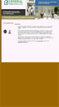 Mobile Screenshot of gen-inspect.com